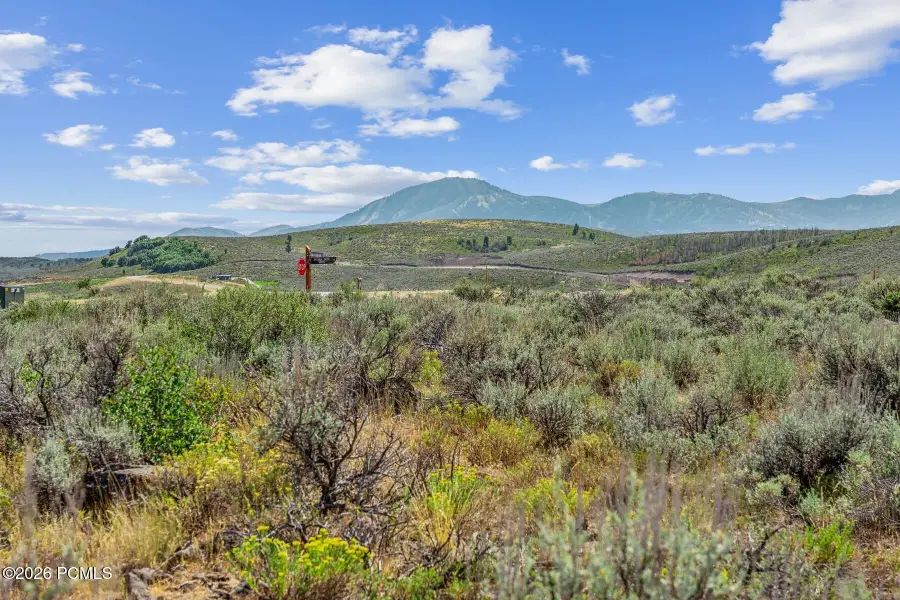 5760 Double Deer Drive, Park City, UT 84098 - #3