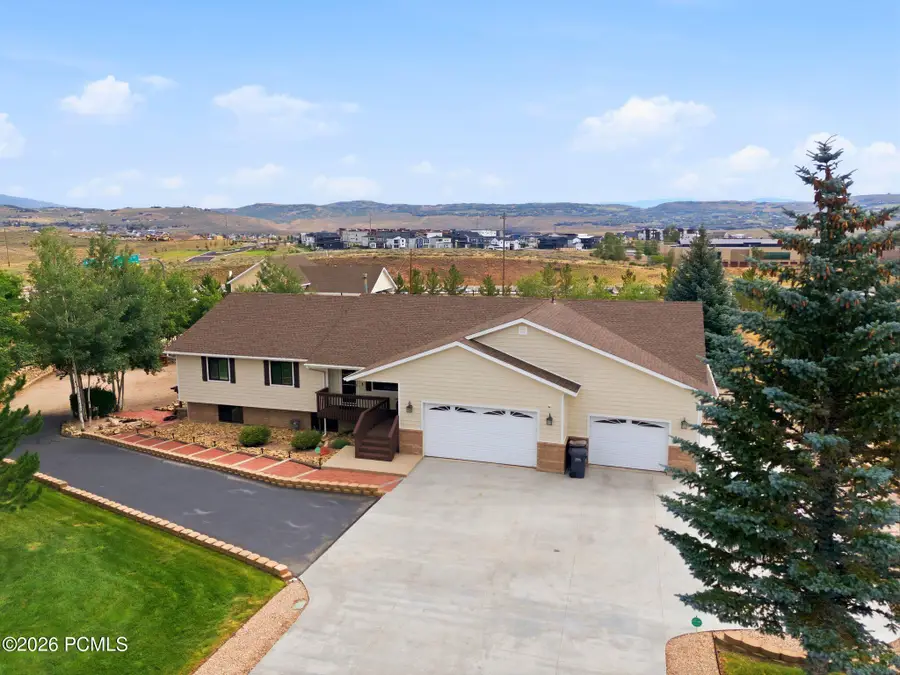 6340 Highland Drive, Park City, UT 84098 - #2