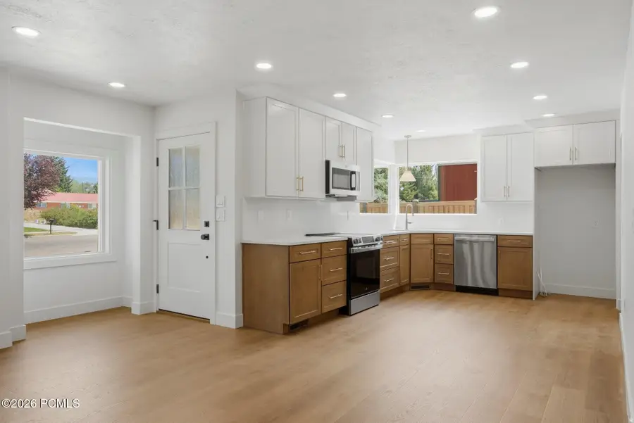 444 E 100 East, Heber City, UT 84032 - #2