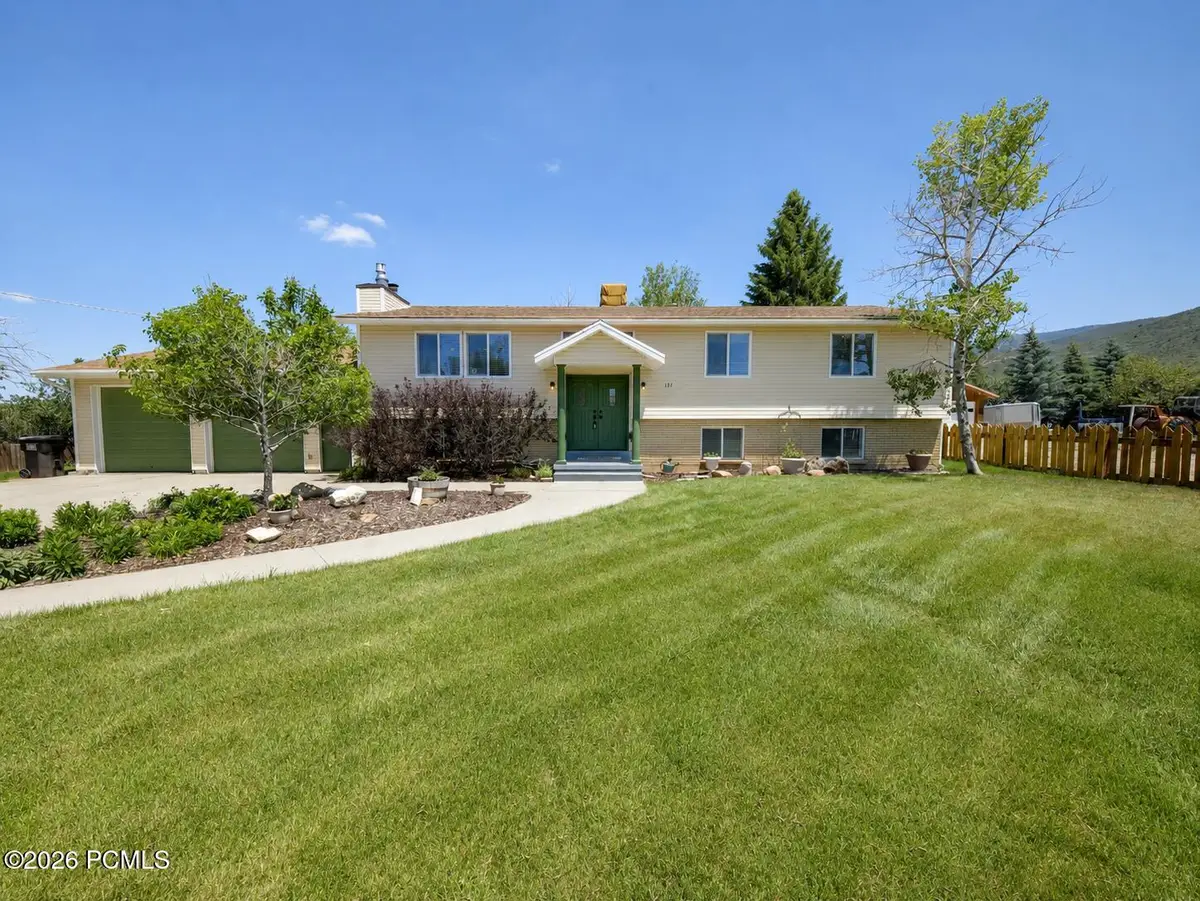 151 E 200 North, Kamas, UT 84036 - #1