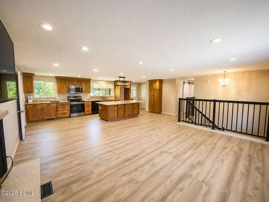 151 E 200 North, Kamas, UT 84036 - #3