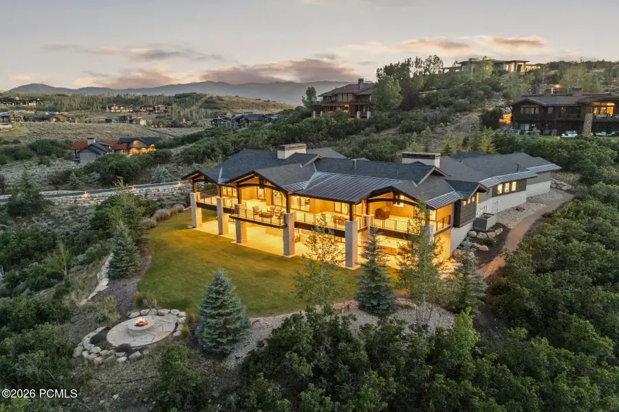 7881 N Moon Dog Court, Park City, UT 84098 - #2