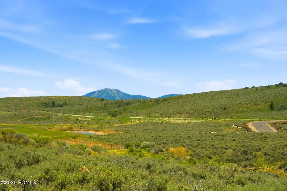 5739 Hawks Meadow Ln, Park City, UT 84098 - #1