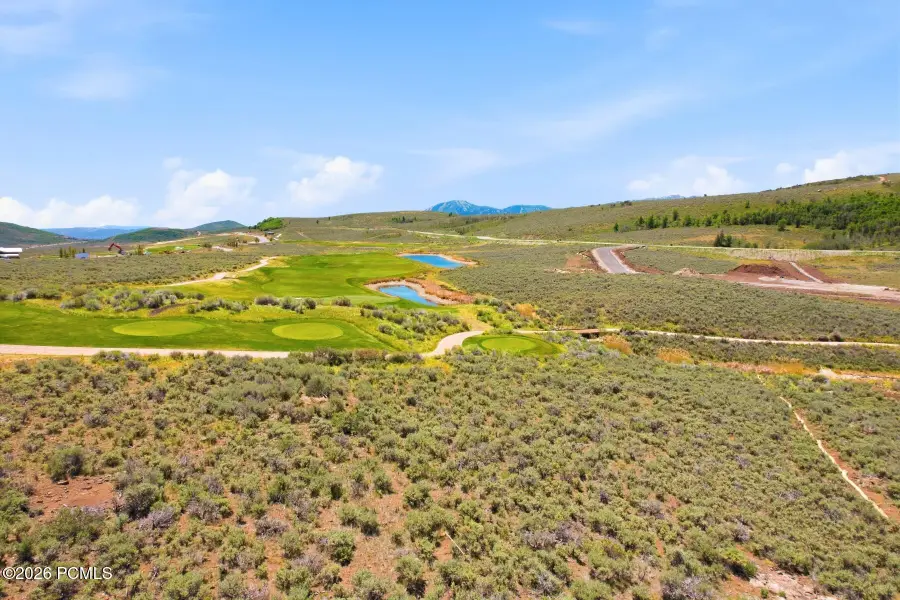 5739 Hawks Meadow Ln, Park City, UT 84098 - #3