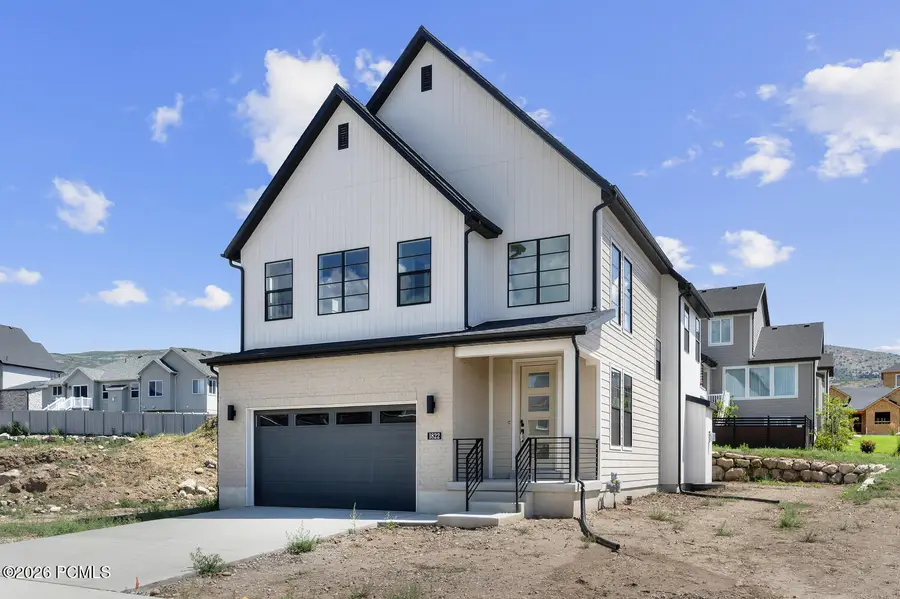 1822 N Ostler Peak Road #620, Heber City, UT 84032 - #3