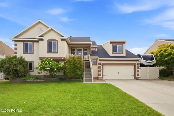 1681 N Farm Meadow Road, Farmington, UT 84025