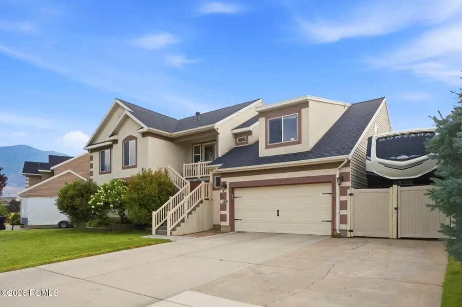 1681 N Farm Meadow Road, Farmington, UT 84025 - #2
