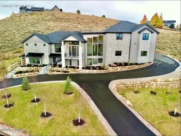 3050 Country Crossing Road, Heber City, UT 84032