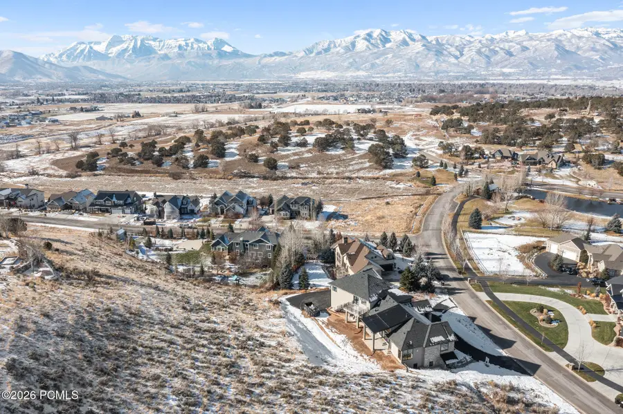 3050 Country Crossing Road, Heber City, UT 84032 - #2