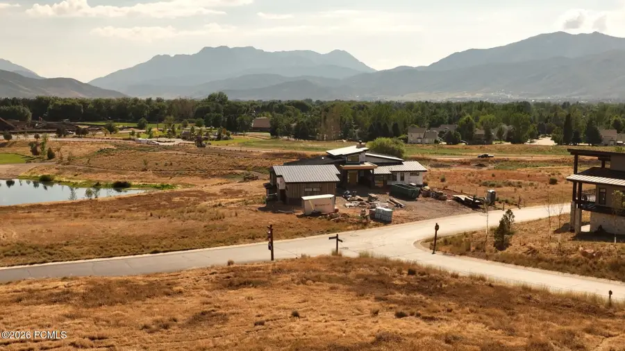 202 N Abajo Peak Way, Heber City, UT 84032 - #2