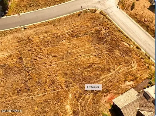 202 N Abajo Peak Way, Heber City, UT 84032 - #3