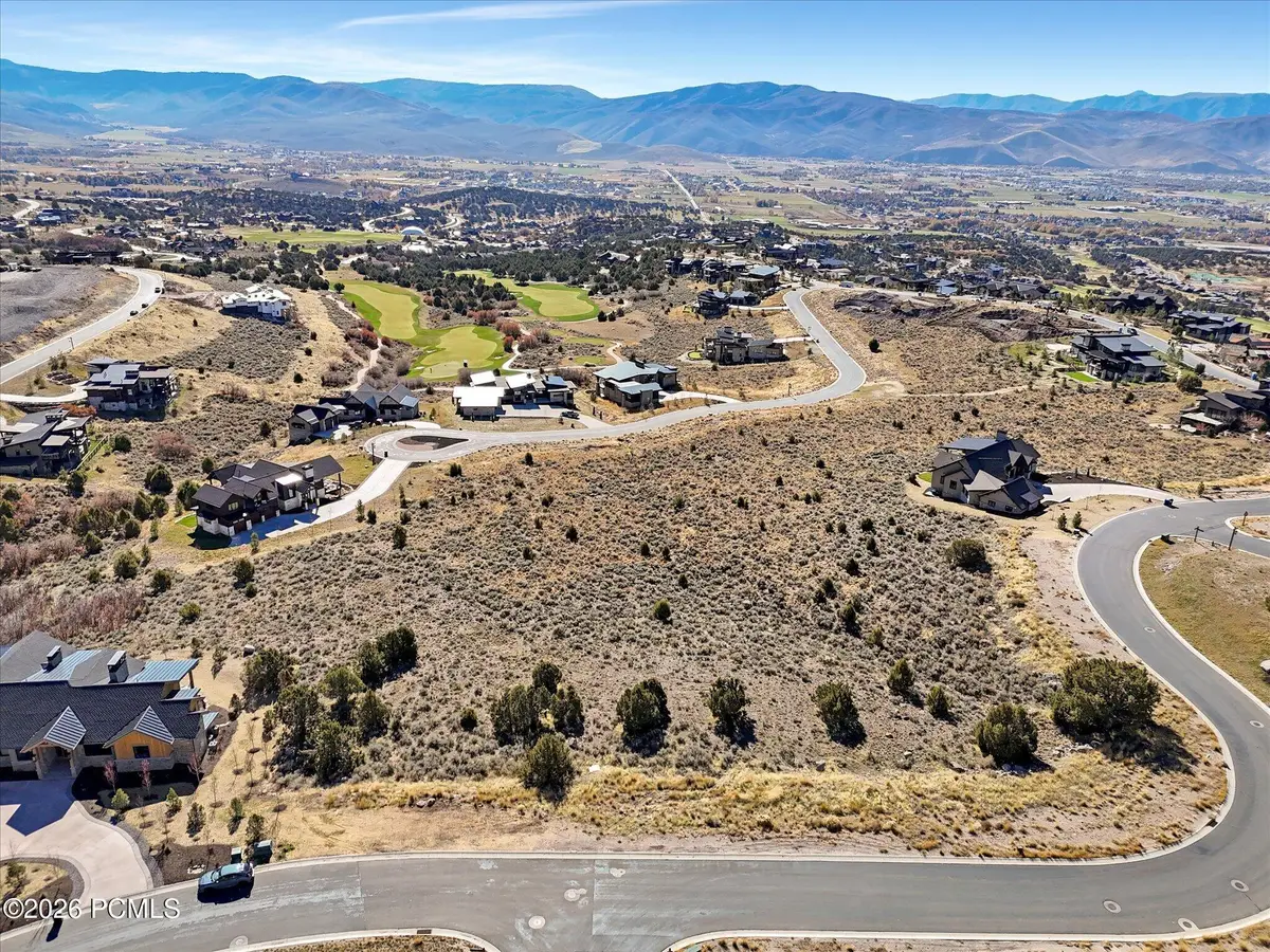 2526 E Boulder Top Way, Heber City, UT 84032 - #1