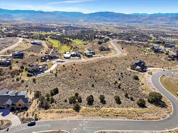 2526 E Boulder Top Way, Heber City, UT 84032