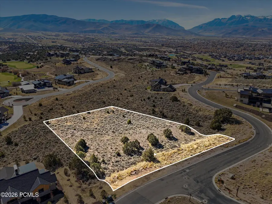 2526 E Boulder Top Way, Heber City, UT 84032 - #2