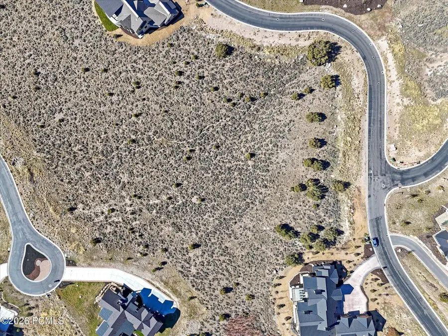 2526 E Boulder Top Way, Heber City, UT 84032 - #3