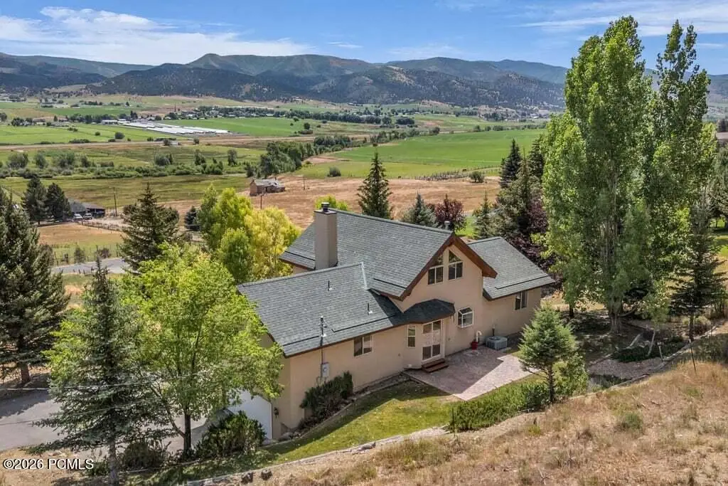 874 S West Hoytsville Road, Coalville, UT 84017 - #1