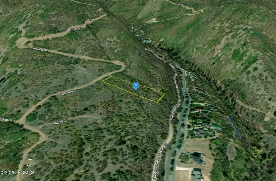 100 Oakwood Drive, Springville, UT 84663 - #2