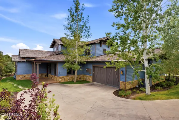 3249 Thunderhawk Trail #22, Kamas, UT 84036
