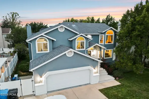 5334 S Castlegate Drive, Salt Lake City, UT 84117