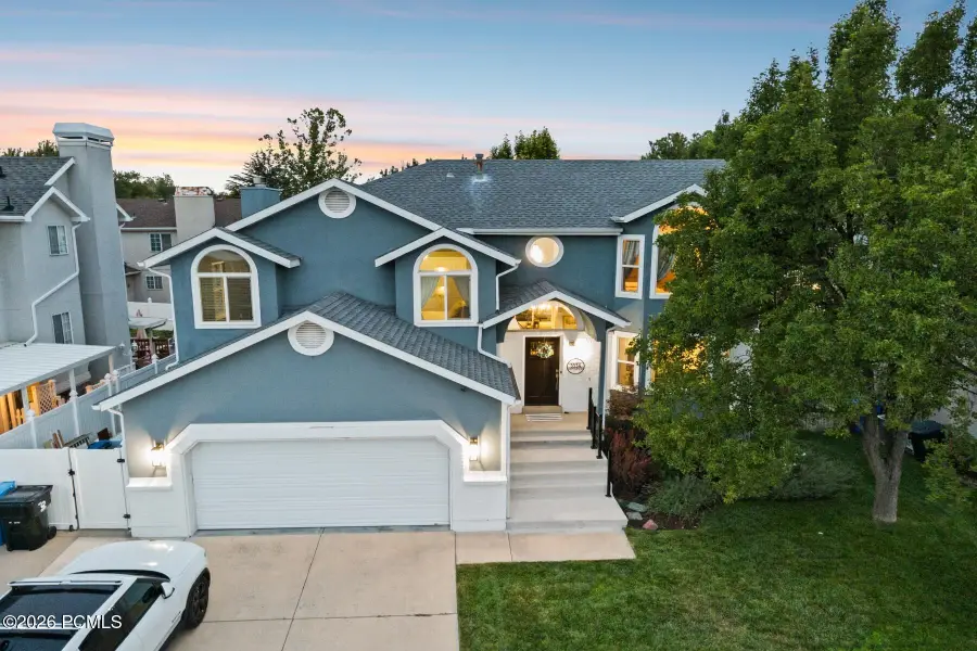5334 S Castlegate Drive, Salt Lake City, UT 84117 - #2