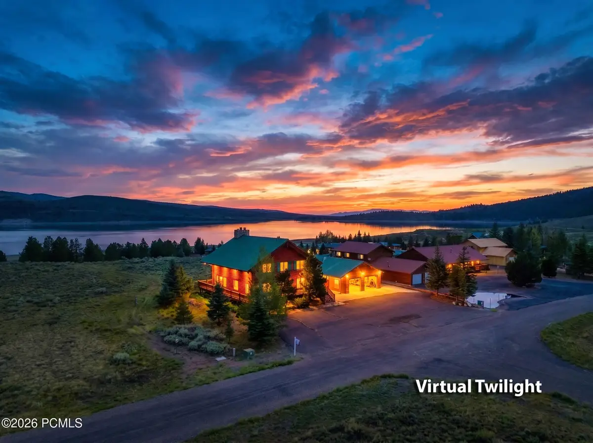 425 E Anglers Loop, Panguitch, UT 84759 - #1