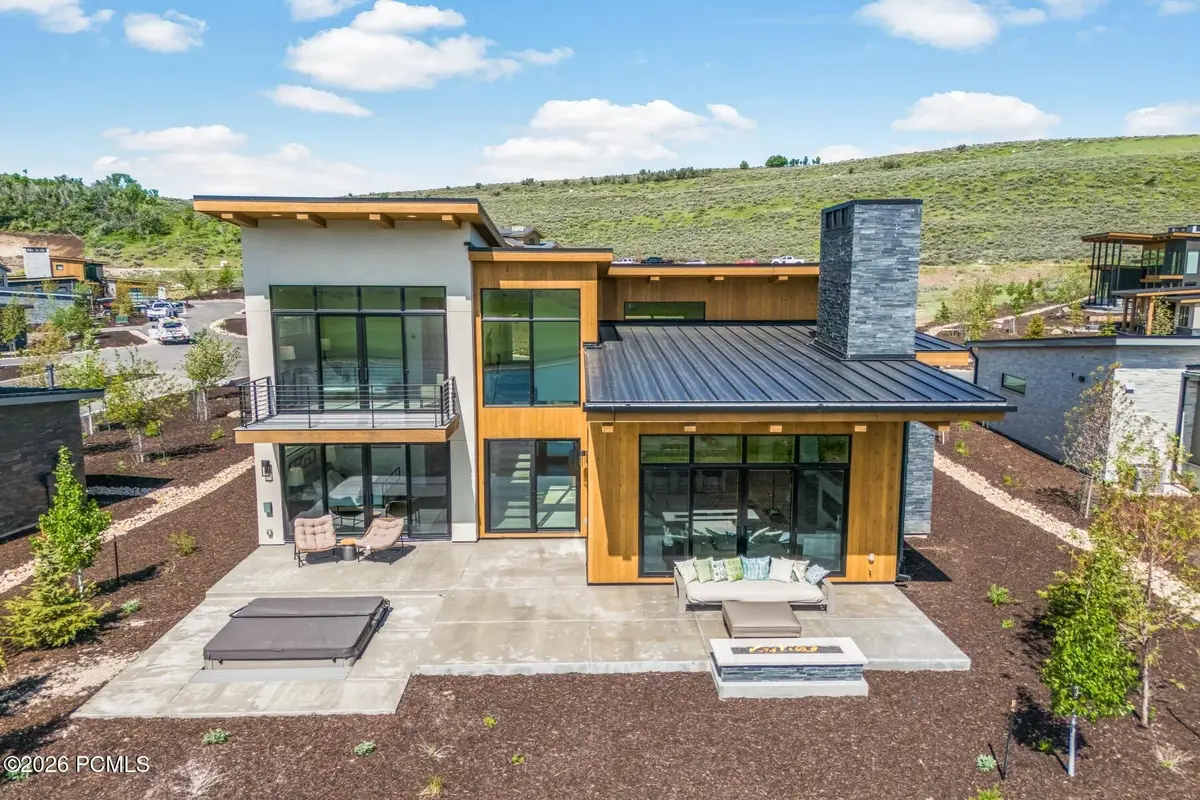 5810 Cobalt Circle, Park City, UT 84098 - #1