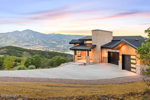 1120 E Lasso Trail, Hideout, UT 84036