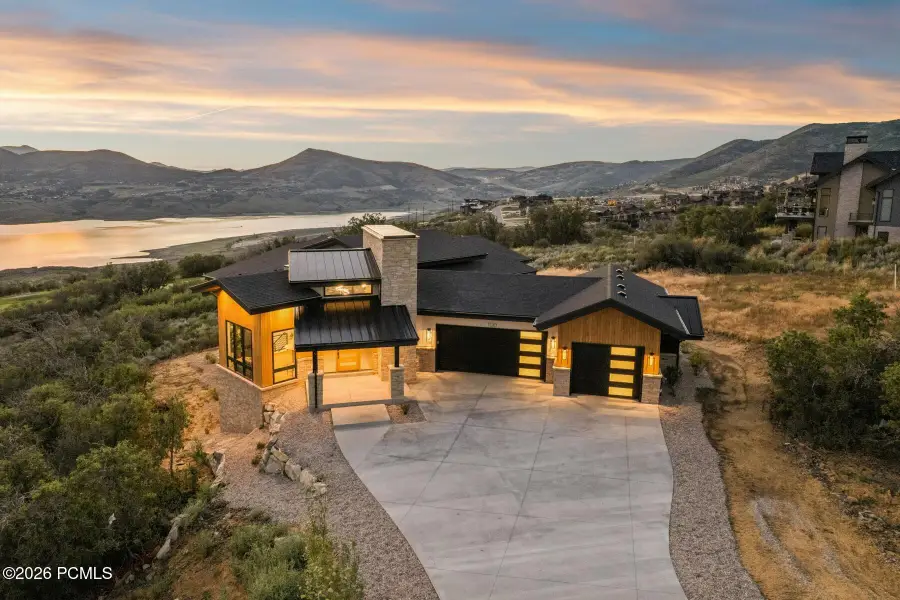 1120 E Lasso Trail, Hideout, UT 84036 - #2