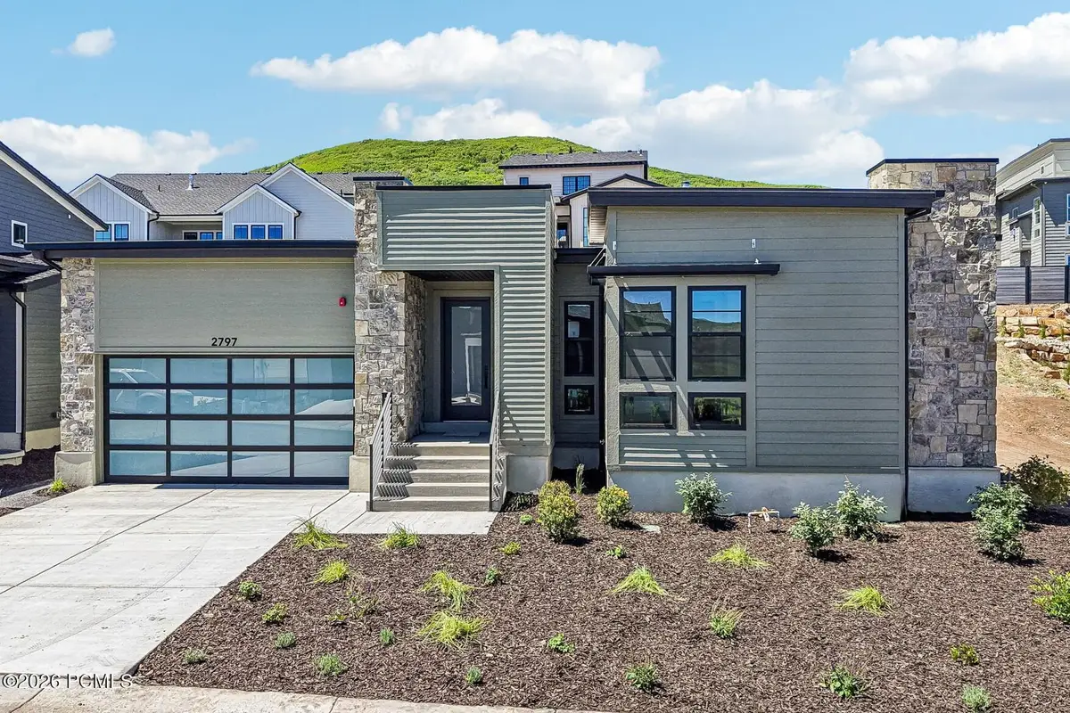 2797 Piper Way #443, Park City, UT 84060 - #1