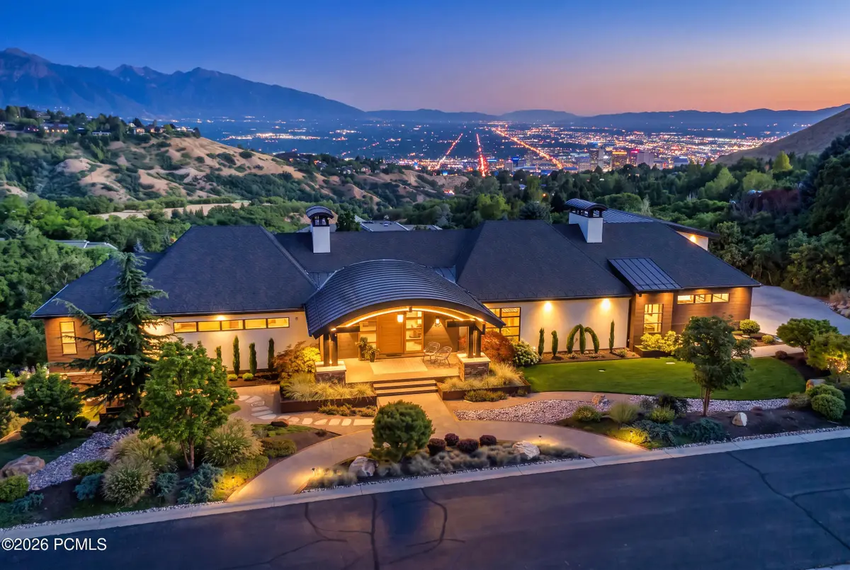 350 E Capitol Oaks Lane, Salt Lake City, UT 84103 - #1