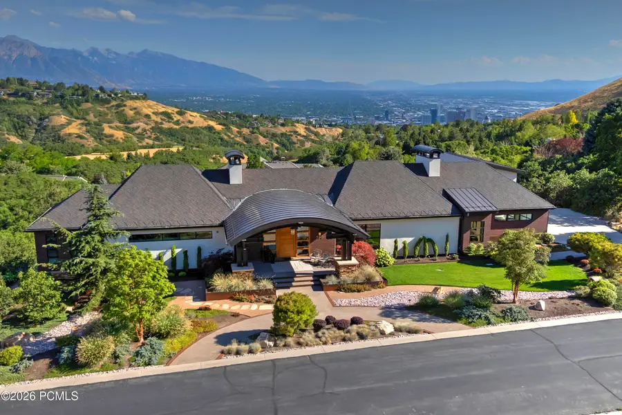 350 E Capitol Oaks Lane, Salt Lake City, UT 84103 - #2