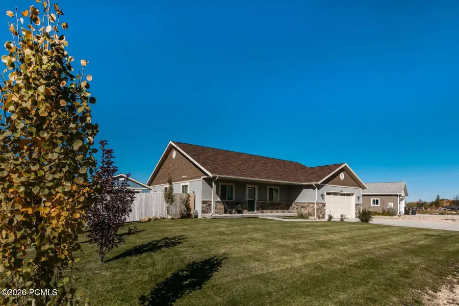 1582 N Uinta View Circle, Francis, UT 84036 - #2