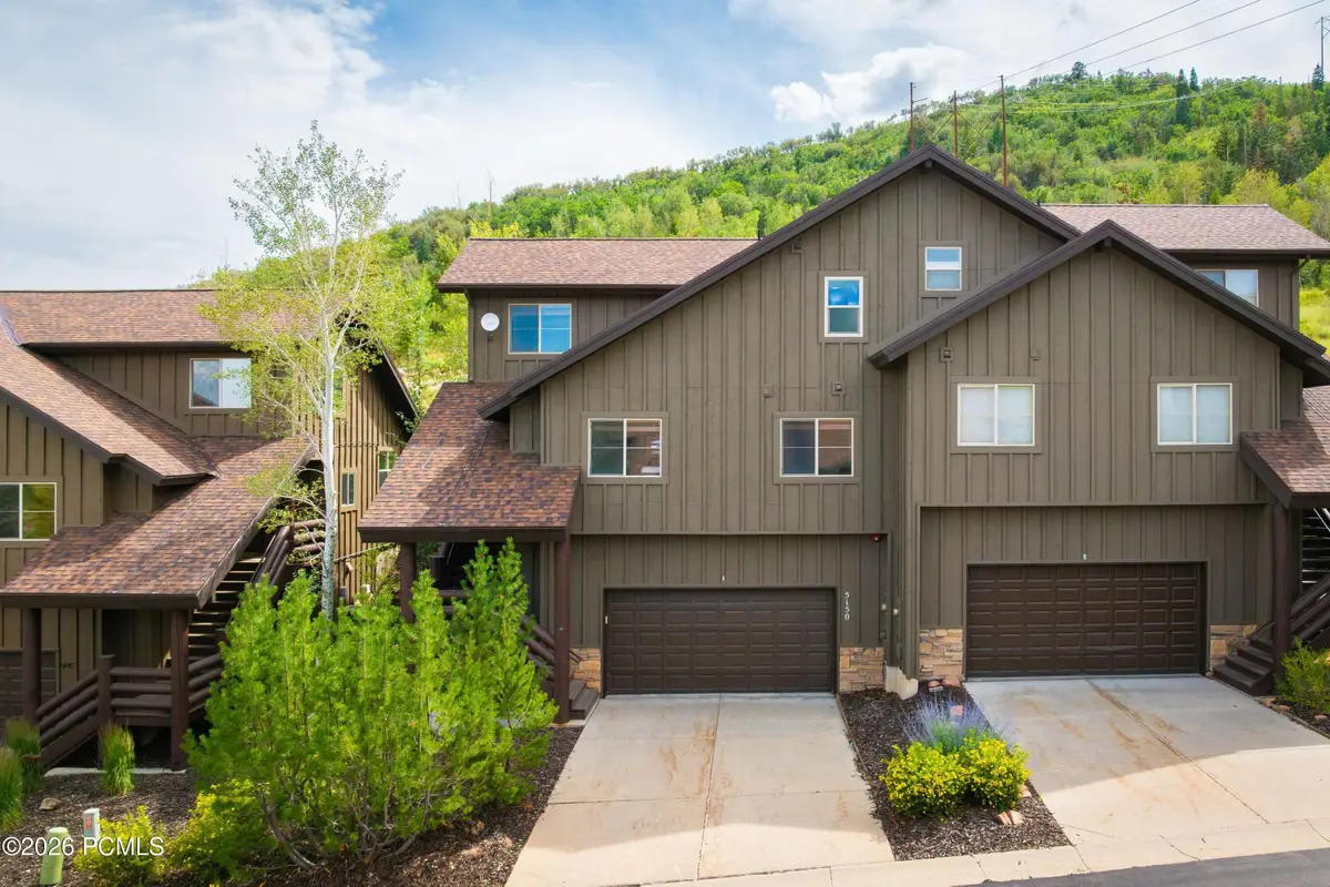 5150 Cove Canyon Dr Drive #Unit A, Park City, UT 84098 - #1