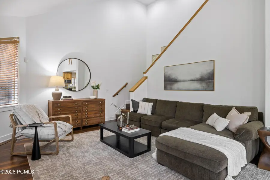 5150 Cove Canyon Dr Drive #Unit A, Park City, UT 84098 - #3