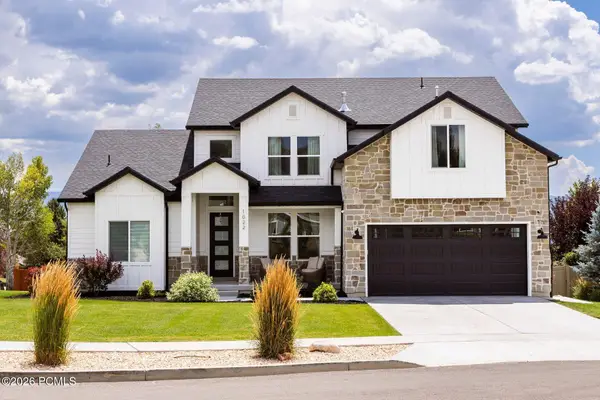 1022 E 1050 North, Heber City, UT 84032