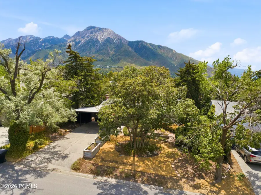 2964 E Morgan Drive, Salt Lake City, UT 84124 - #2