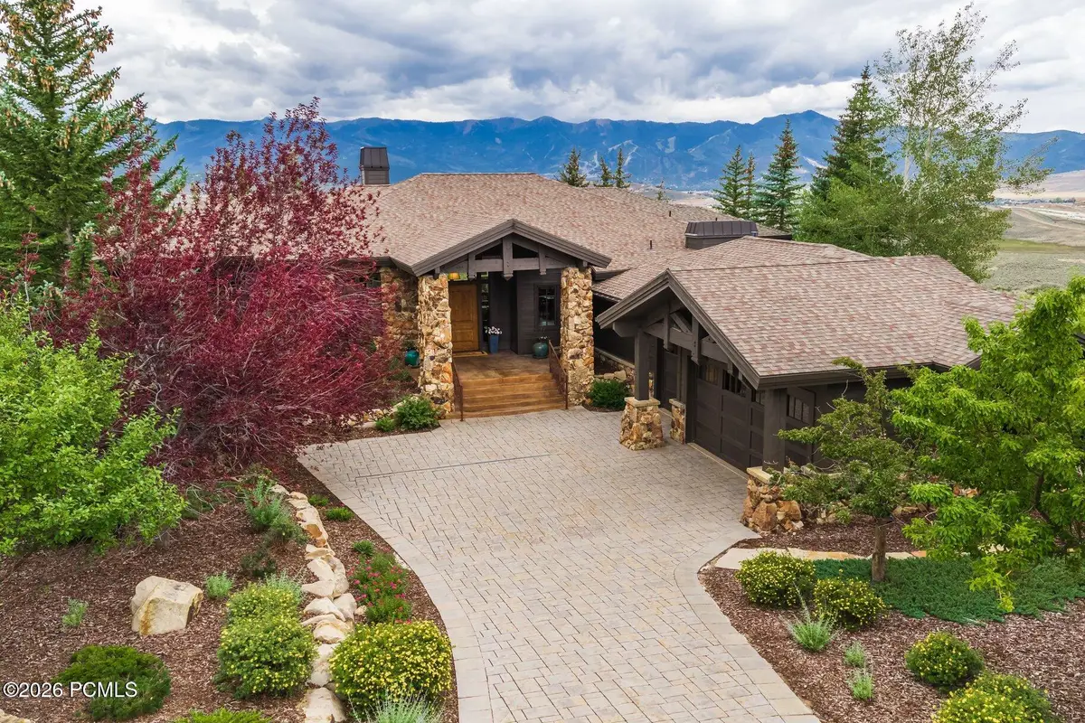 7591 N Westhills Trail, Park City, UT 84098 - #1