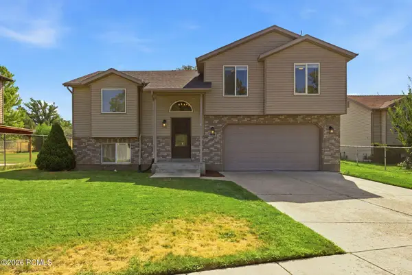 5680 S 2550, Roy, UT 84067