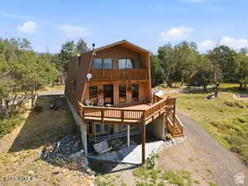 2569 S Bull Moose Drive, Coalville, UT 84017 - #1