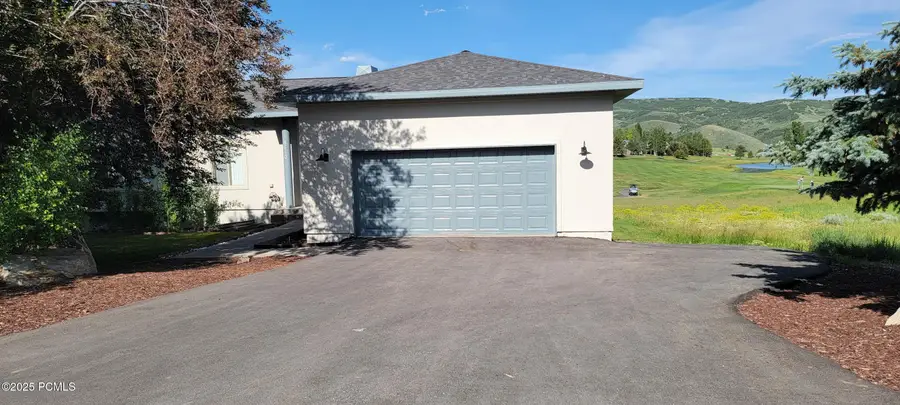 8710 Silver Spur Road, Park City, UT 84098 - #3