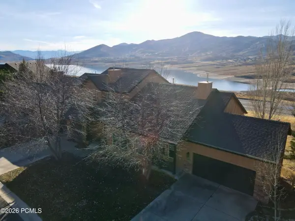 12293 Ross Creek Drive #12, Kamas, UT 84036