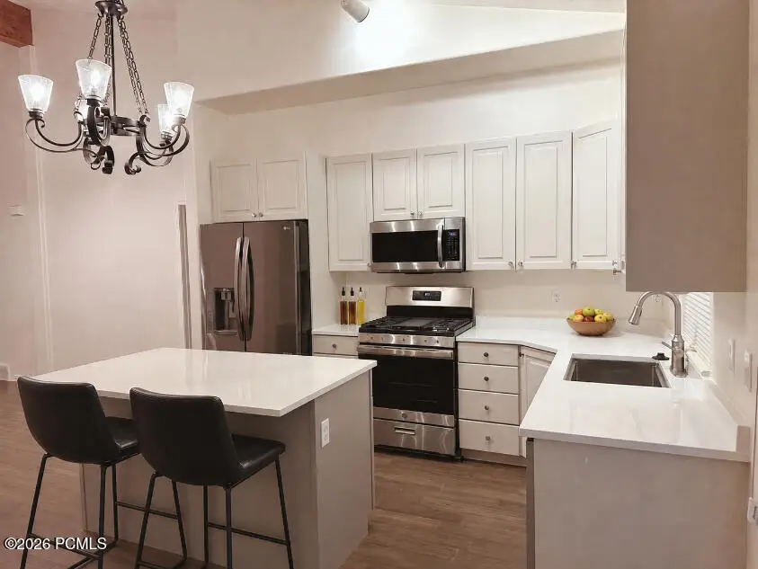12293 Ross Creek Drive #12, Kamas, UT 84036 - #2