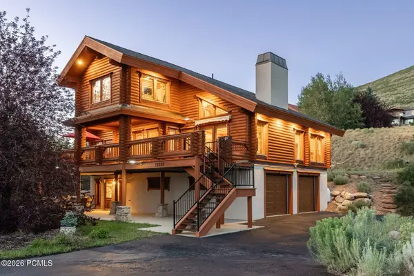 12202 Deer Mountain Boulevard, Kamas, UT 84036