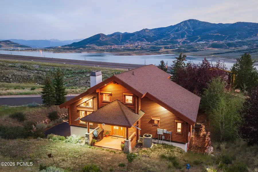 12202 Deer Mountain Boulevard, Kamas, UT 84036 - #2