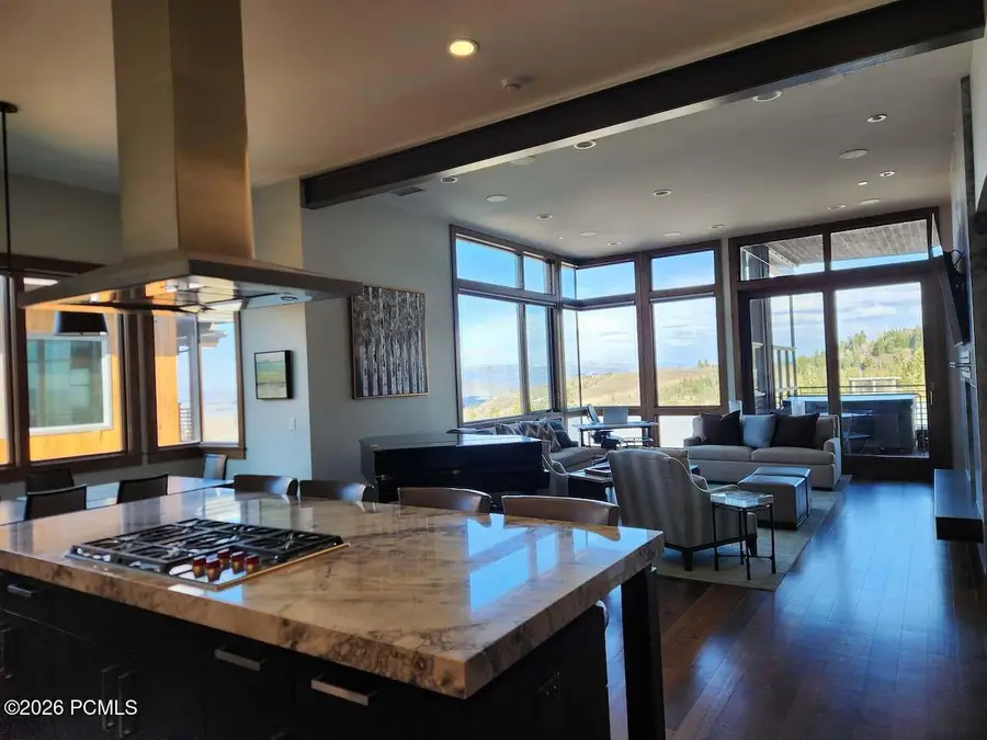 7101 Stein Circle #611, Park City, UT 84060 - #3