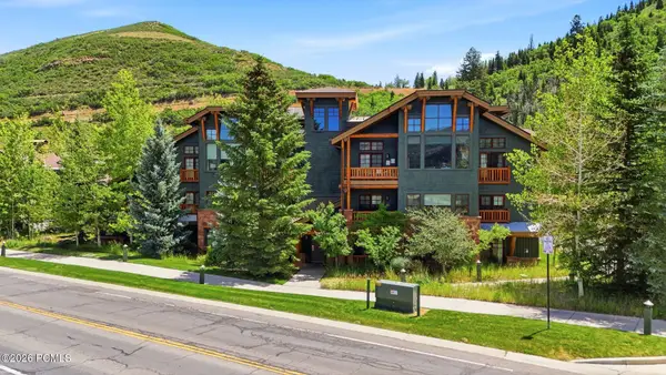 2900 Deer Valley Drive #B301, Park City, UT 84060