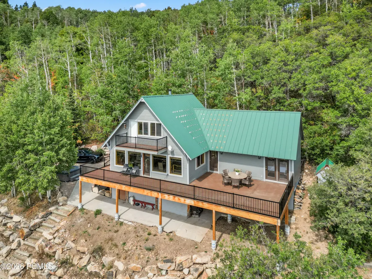 576 Upper Cove Road #76, Park City, UT 84098 - #1
