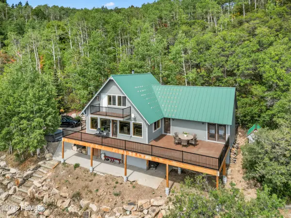 576 Upper Cove Road #76, Park City, UT 84098