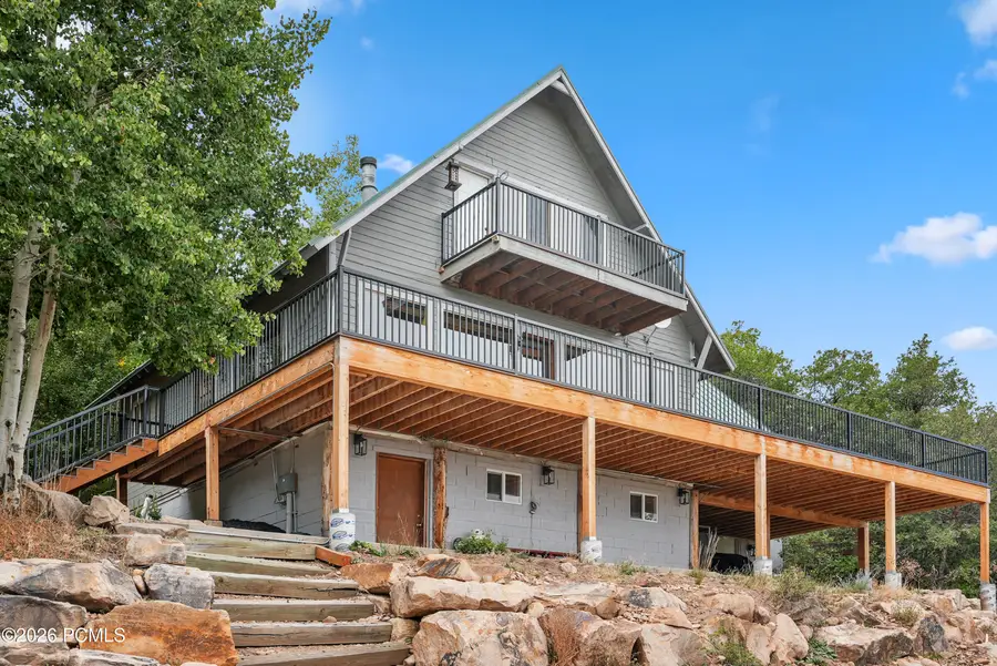 576 Upper Cove Road #76, Park City, UT 84098 - #2
