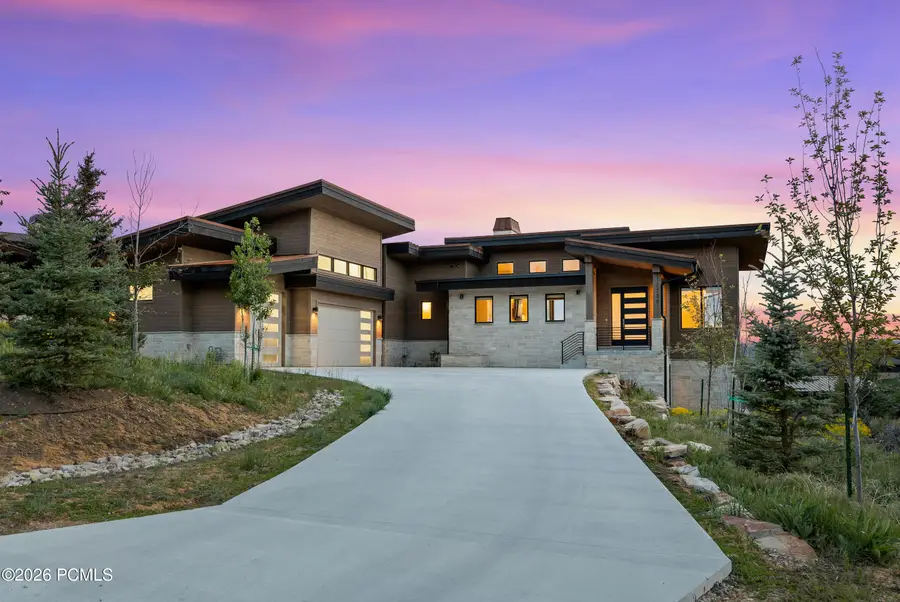 2730 E Bitter Brush Drive, Park City, UT 84098 - #3
